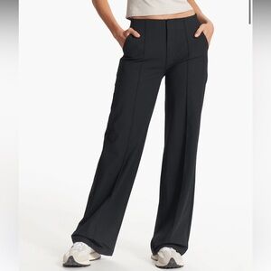 Vuori - Women’s Meta Wideleg Pant